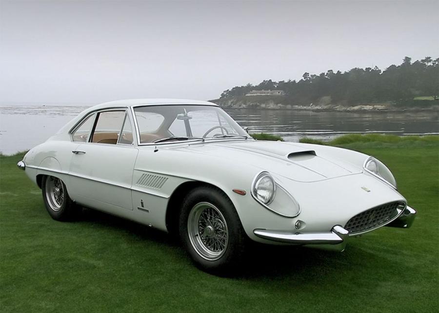 Ferrari 400 Superamerica (Series II) '1962